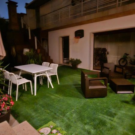 Casa Andrea Apartment Portonovo Exterior photo