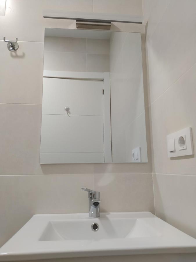Casa Andrea Apartment Portonovo Exterior photo