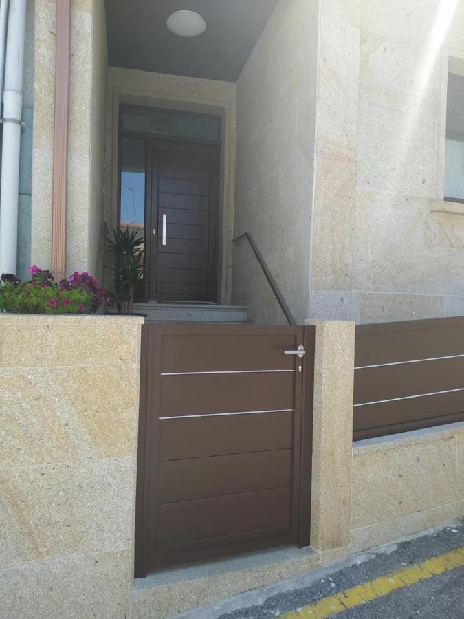 Casa Andrea Apartment Portonovo Exterior photo
