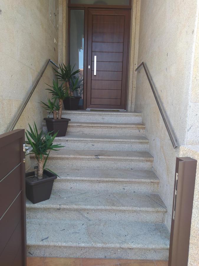 Casa Andrea Apartment Portonovo Exterior photo