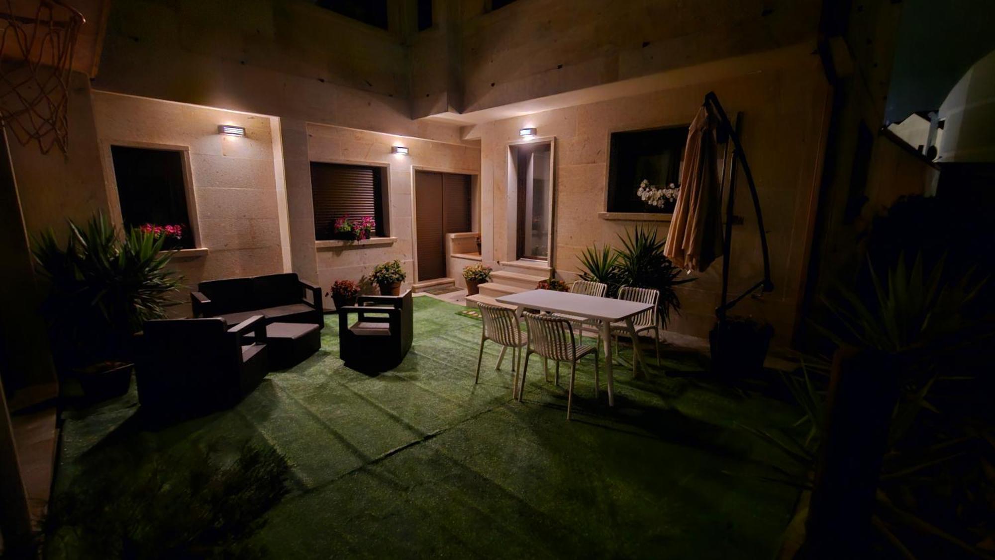 Casa Andrea Apartment Portonovo Exterior photo