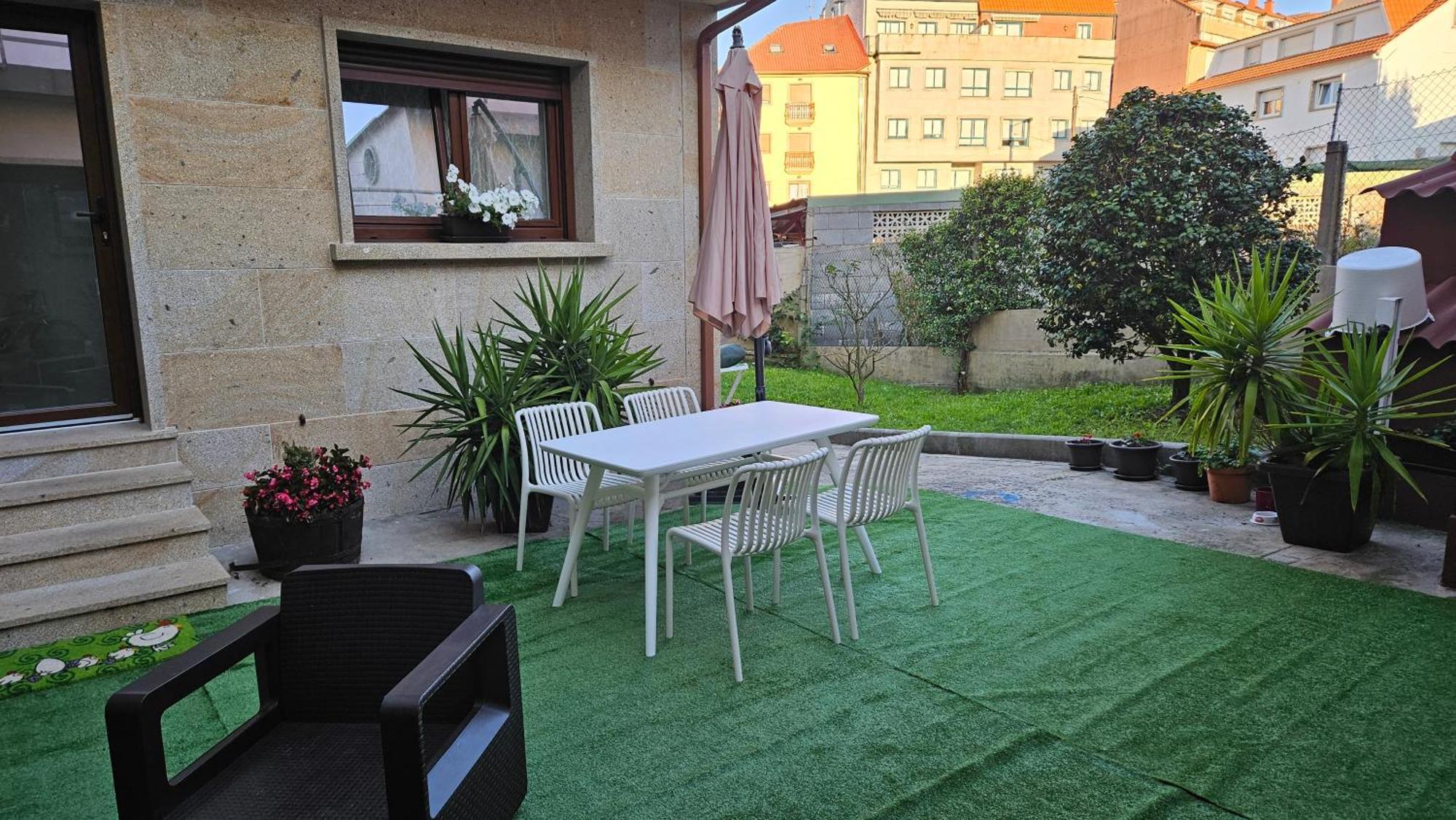 Casa Andrea Apartment Portonovo Exterior photo