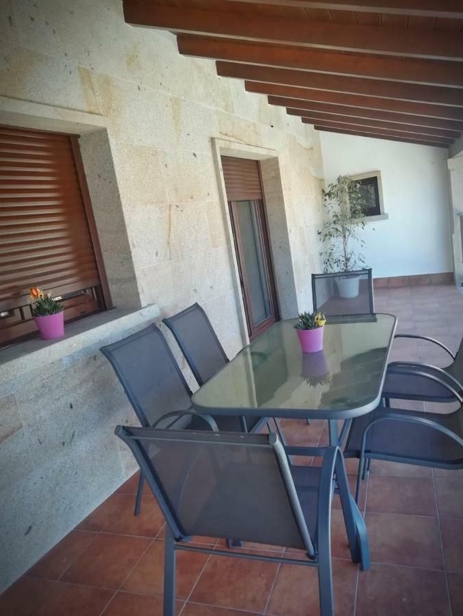 Casa Andrea Apartment Portonovo Exterior photo