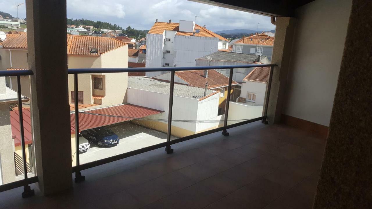Casa Andrea Apartment Portonovo Exterior photo